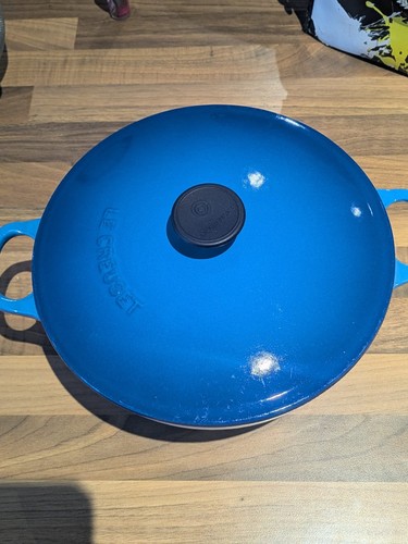 2004 creuset cast - 2004,