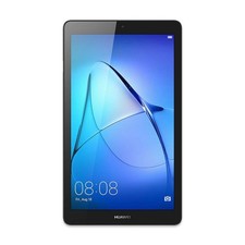 Huawei BG2-W09 MediaPad T3 7" Tablet Wi-Fi 1GB RAM 16GB Storage Space Grey A