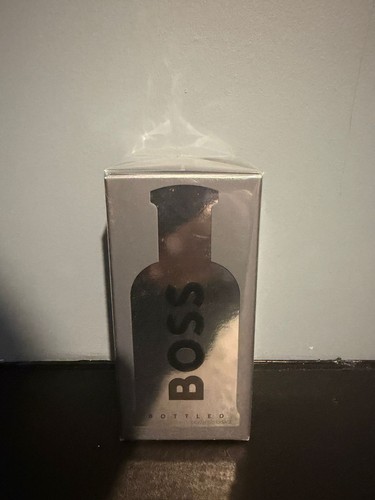 Hugo boss bottled after shave - boss,