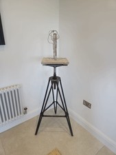John Tiranti Modelling Stand - Scopas Sculpture Stand - Shop Display / Plinth