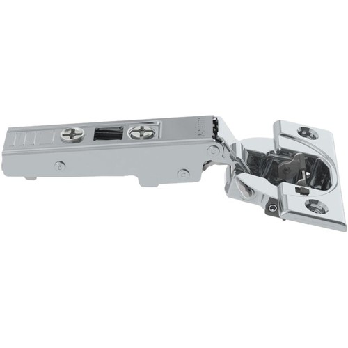 Blum soft close - soft, hinges