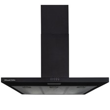 Russell hobbs 90cm - hobbs, chimney