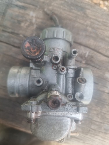 Yamaha rxs 100 115 carburetor - rxs,