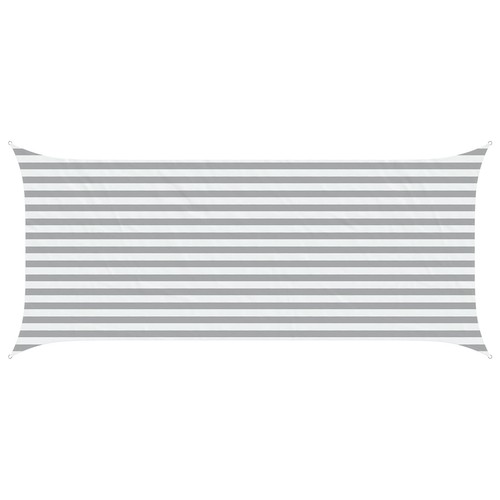 Sun shade sail 100 polyester - 100%,