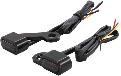 Motorcycle pair led - pair, turn