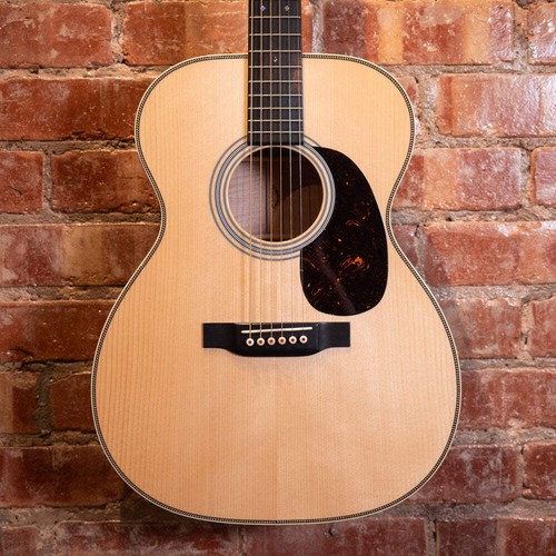 2022 martin custom shop 000 - 2022,