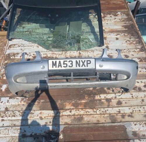 Jaguar x350 4dr - 4dr, saloon