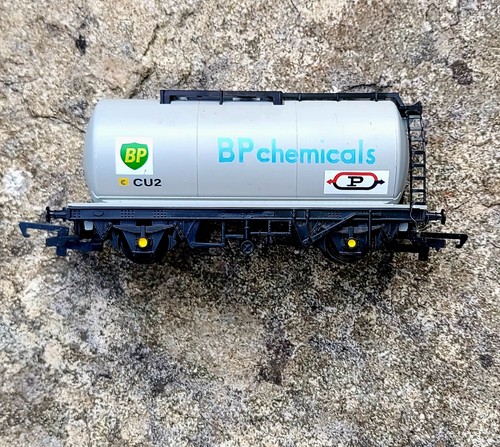 Hornby dublo r218 chemicals - hornby,