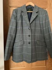 The House Of Bruar Pure Wool