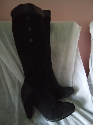 Womens hush puppies black - womens,