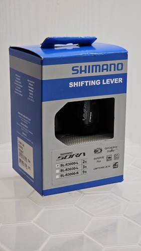 Shimano sora r3000 flat - shimano,