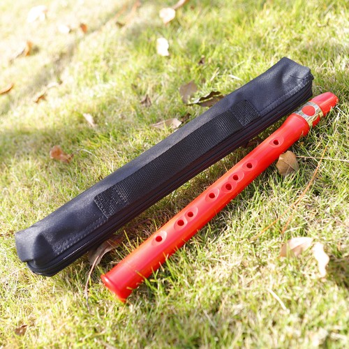 Oxford cloth clarinet storage - oxford,