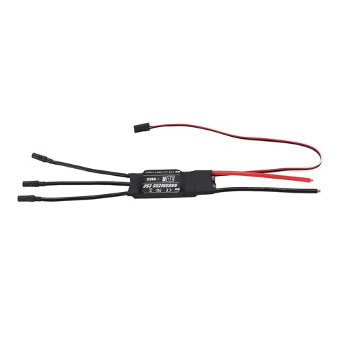 Brushless esc model - esc, rc