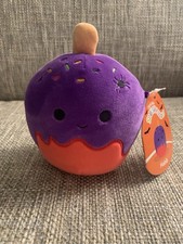 Squishmallow 4.5” Habib The