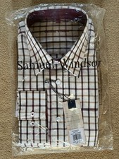 Samuel Windsor: Men's