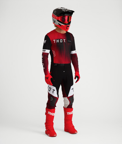 Thor sportmode vanish - thor,