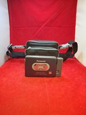 Panasonic, Walkman RQ-SX10
