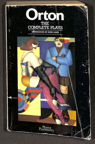 Complete plays entertaining - complete, "entertaining