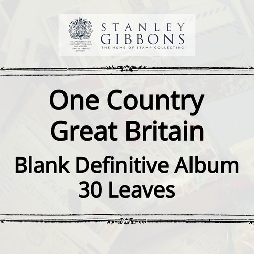 One country great britain - one,