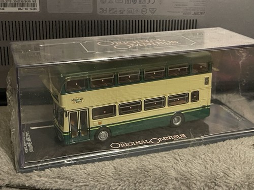Corgi om45111 mcw metrobus - corgi,