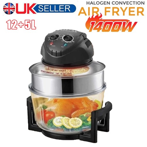 12l halogen convection - 12l,