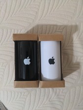 Apple Branded Can (Black and
