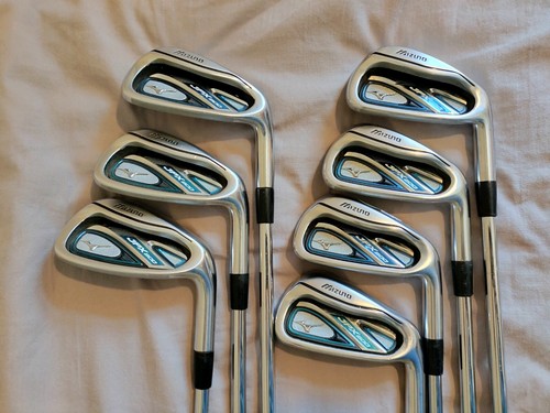 Mizuno jpx 800 - mizuno,