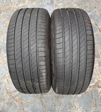 X2 235/45/18 Michelin E
