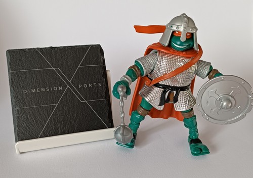 Tmnt michelangelo ninja - tmnt,