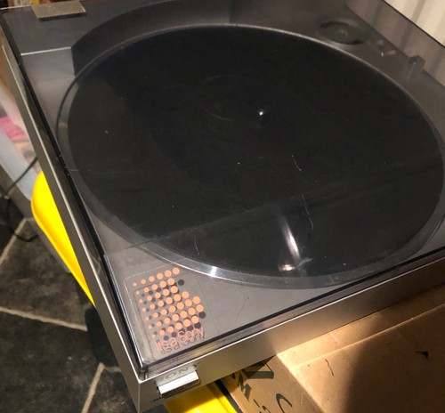 Sony lx20 stereo turntable - ps-lx20,