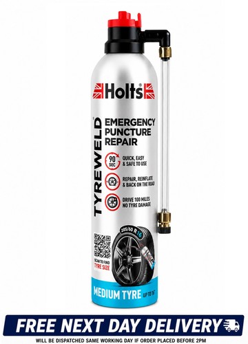 Holts tyre weld - holts, wheel