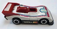 Vintage TONKA Toy Racing Car
