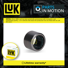 Clutch Pilot Bearing fits FORD GRANADA Mk1, Mk3 72 to 92 LuK 1596468 82ET7600DA