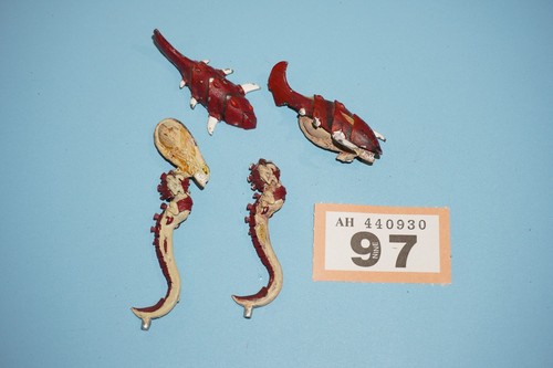 Warhammer 40k tyranids - warhammer,
