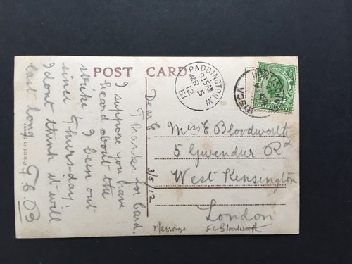 1912 risca newport - gb,