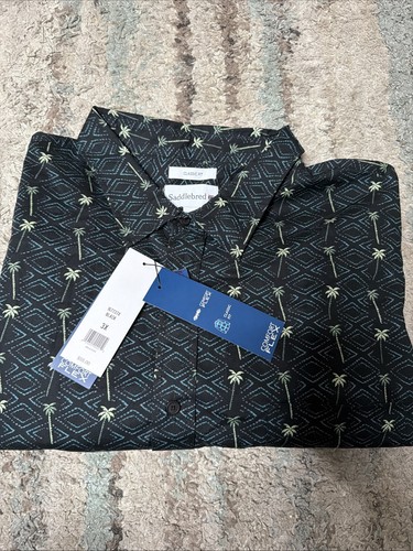 Saddlebred men s - s/s, classic