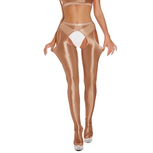Sexy sheer open - sexy,