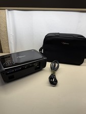 OPTOMA PRO250X DLP PROJECTION