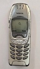 Nokia 6310i Mobile Phone