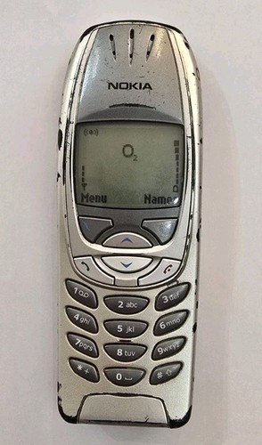 Nokia 6310i mobile - 6310i,