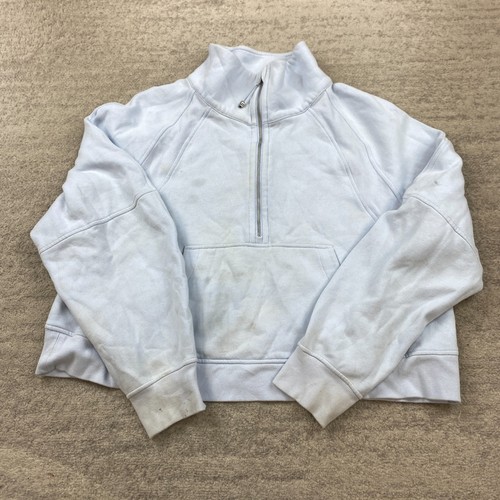 Lululemon scuba oversized - scuba,