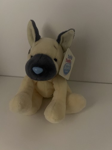 Blue nose friends bobbi - my,