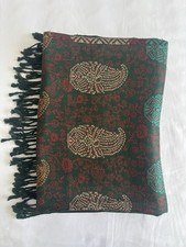 Women’s, Soft, Kashmiri