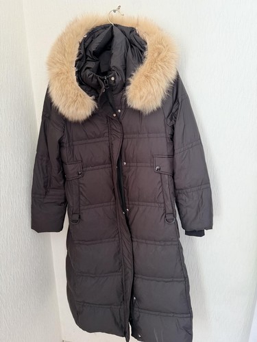 Longline real down - longline,