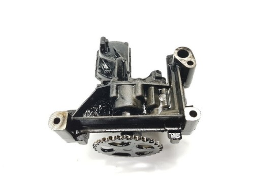 9644350880 1313818 oil pump