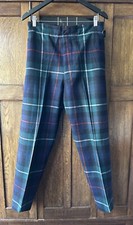 Highland Light Infantry HLI Genuine British Army MacKenzie 5A Regimental Trews