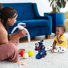 YSAMAX Battery Operated