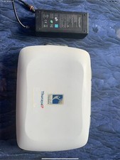 Thuraya IP 9103 Satellite