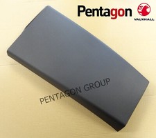 Genuine Vauxhall Vivaro B