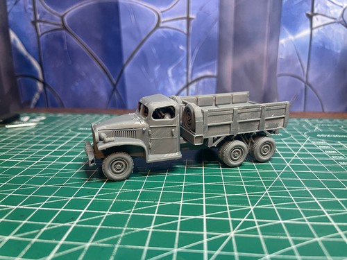 Gmc truck 20mm bolt action - gmc,